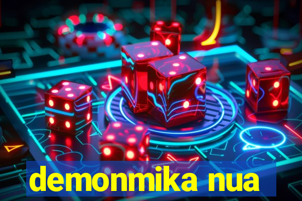 demonmika nua